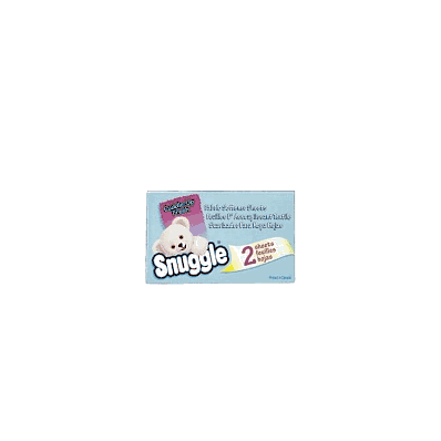 Fabric Softener Sheets - SheEts, Dryer, Fabri