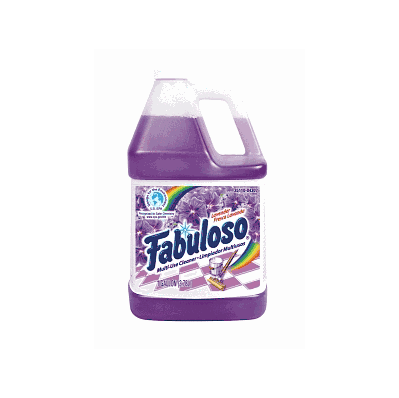 Fabuloso All Purpose Cleansers - Cleaner, AlL