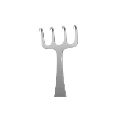 Face Lift Retractor Padgett 7 Inch - Retracto