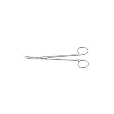 Face Lift Scissors Davis 6-3/4 Inch 2 Sharp T