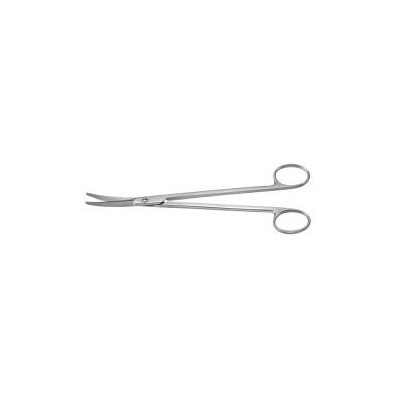 Face Lift Scissors Kaye 7-1/2 Inch 2 Blunt Ti