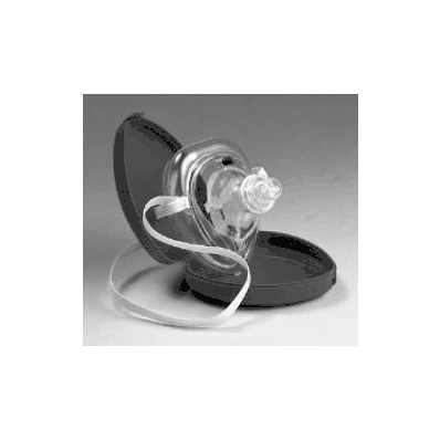 Face Mask Head Strap - Mask, Face Resuscitato