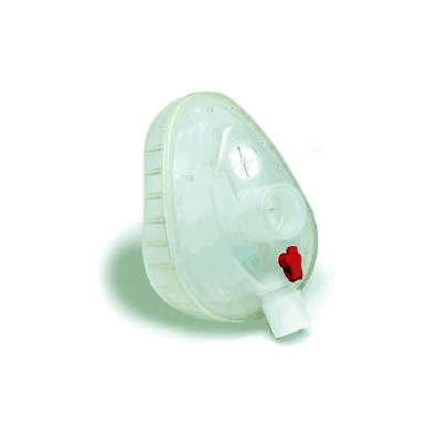 Face Mask Sealflex Multistrap - Mask, Sealfl