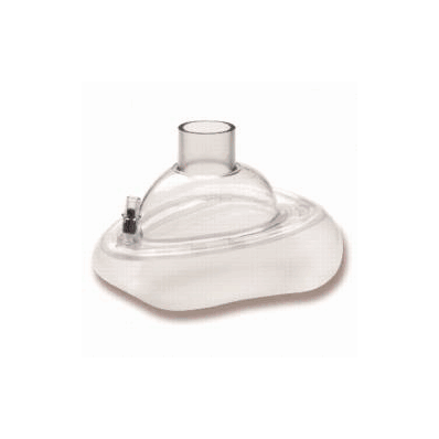 Face Mask Ultraseal Size 00 Removable Hook R