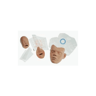 Face Piece, Cpr Pal Stimulator Ea - - Ambu
