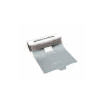 Face Shield - Faceshield, F/Manakin - Bound