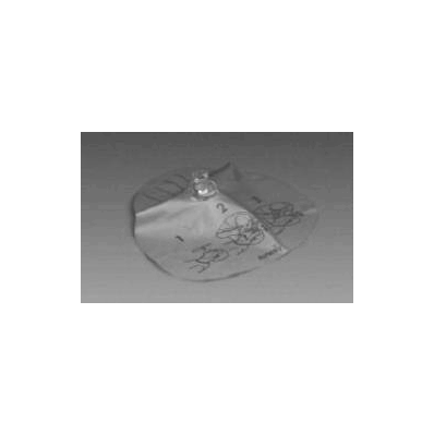Face Shield Flexible(50/Bx) - - Allied Healt