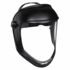 Face Shield with Clear Visor, Reusable with Ratchet Face shield Assembly, Cell Foam on Back of Headgear, Washable Headband, Head Gear style: Full Crown with Chinguard <br> SOLD AS EACH, Uvex Sperian Honeywell S8510<br><br><font color="red"><b>BACK TO THE PRODUCT TABLE, <a href="https://www.aaawholesalecompany.com/medline-or-surgery-face-protection-sperian-replacement-face-shields.html">CLICK HERE</a></b></font>