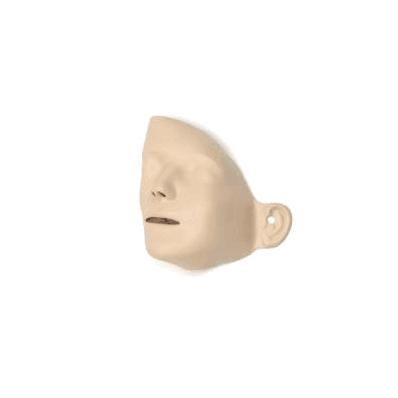 Face Skin - Mask, Face Manakin (6/Pk) - Laer