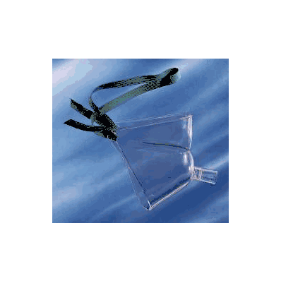 Face Tent Airlife Under The Chin One Size Fi