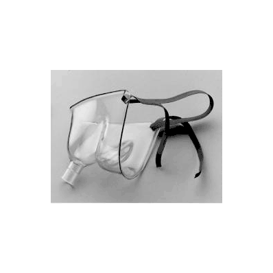 Face Tent Elastic Head Strap - Tent, Comfort