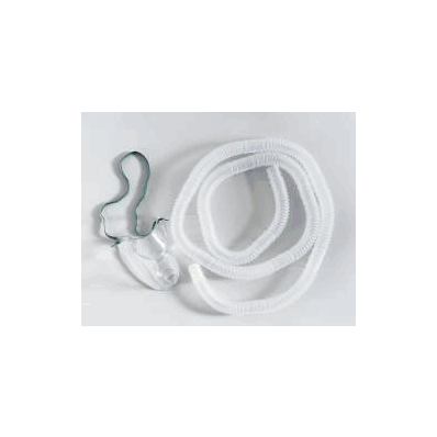 Face Tent Mckesson Standard Adult Braid - Ten