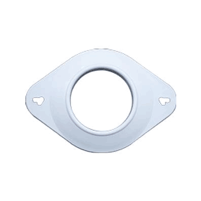 Faceplate, OST Irrigation Assura for Sleeve