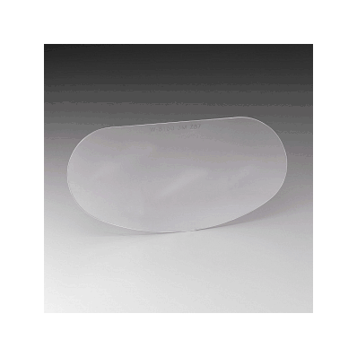 Faceshield, Inner Faceshield, 10ea / Cs - Med
