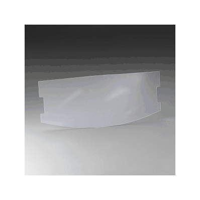 Faceshield, Outer For W-8100b Blstng Hlmt - M