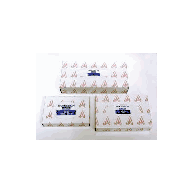 Facial Tissue Medi-pak White 8 X 8 Inch - Ti