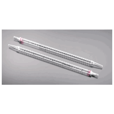 Falcon Serological Pipet, 0.84 oz., 0.25 mL Purple Code