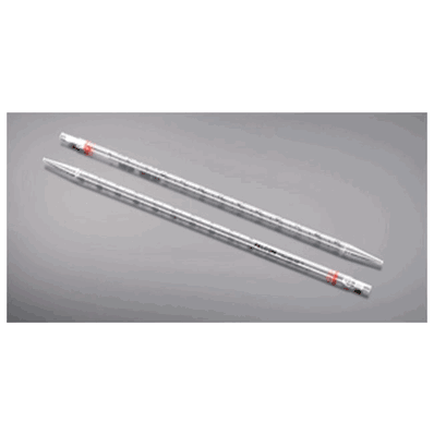 Falcon Serological Pipet, 1.33 oz., 10 mL Red Code