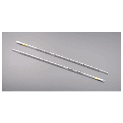 Falcon Disposable Serological Pipet, 1 mL Yellow Code