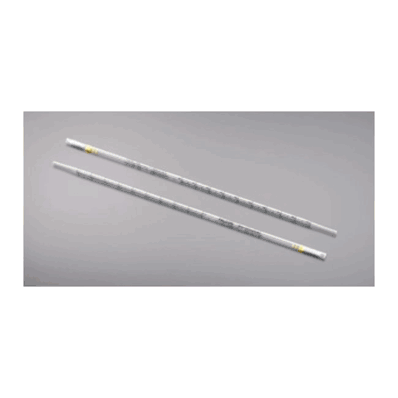 Falcon Serological Pipet, Bulk Pack, 1 mL Yellow Code