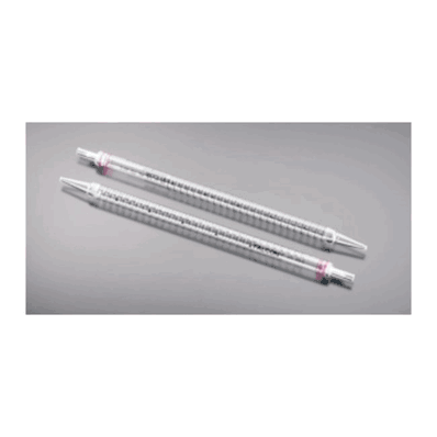 Falcon Serological Pipet, Bulk Pack, 25 mL Purple Code