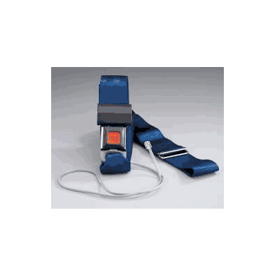 Fall Management Alarm Belt Sensor 21 To 44 In