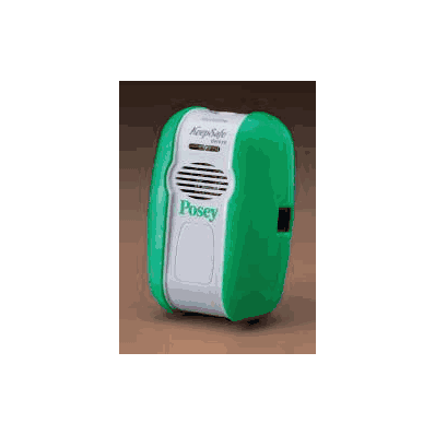 Fall Management Alarm Unit Keepsafe Deluxe 3