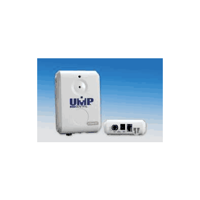Fall Management Bed Monitor And Sensor Pad Um