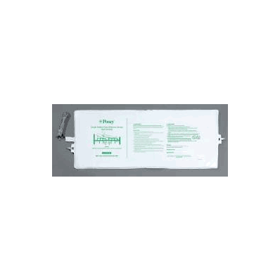 Fall Management Bed Sensor Pad 13 X 32-1/2 In