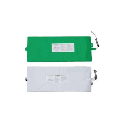 Fall Management Bed Sensor Pad 13 X 32 Inch -