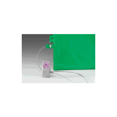 Fall Management Chair Pad System Keepsafe 13
