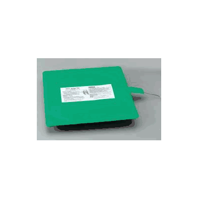 Fall Management Chair Sensor Pad 13 X 13 Inch