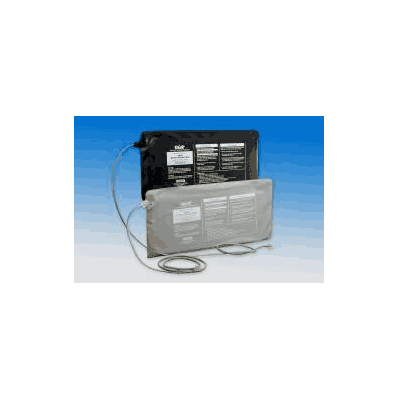 Fall Management Chair Sensor Pad Ump 7 X 15