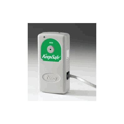 Fall Management Monitor Keepsafe - Monitor,