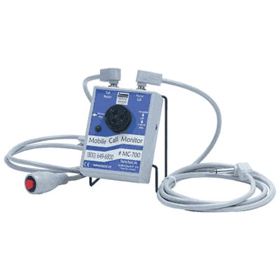 Mobile Call Monitor