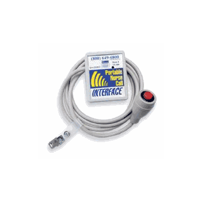 Portable Nurse Call