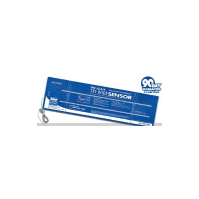 90-Day Tri-Wide Bed Sensor Pad
