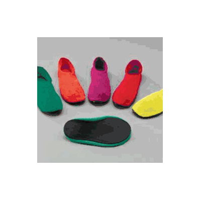 Fall Management Slipper Adult X-large Green A