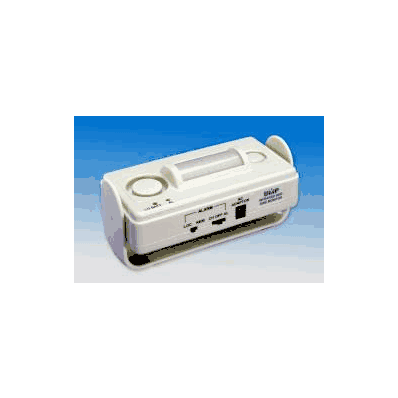 Fall Management System Fall Savers - Monitor