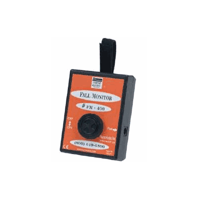Fall Management Wireless Console Nurse Assist