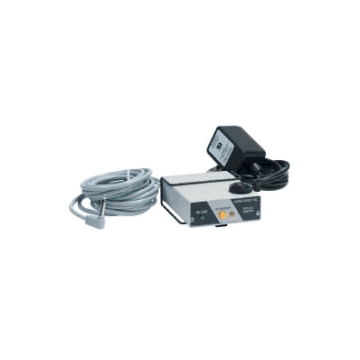 Fall Management Wireless Console Nurse Assist
