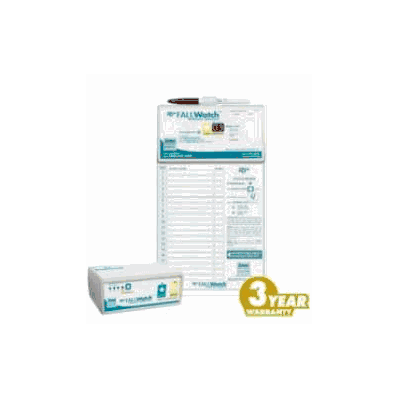 Fall Management Wireless Console Rn+ Fallwatc