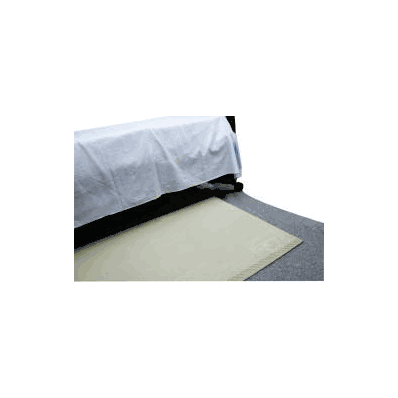 Fall Mat Ez Landing 68 X 30 X 1 Inch - Mat, F