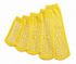 Fall Prevention Slippers Socks, Color Yellow, Size 2XL, Sold as 48 pr/cs<br><br><font color="red"><b>BACK TO THE PRODUCT TABLE, <a href="https://www.aaawholesalecompany.com/medline-apparel-patient-footwear-fall-prevention-slippers .html">CLICK HERE</a></b></font>
