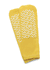 Fall Prevention Slippers Socks, Color Yellow, Size Child, Sold as 48 pr/cs<br><br><font color="red"><b>BACK TO THE PRODUCT TABLE, <a href="https://www.aaawholesalecompany.com/medline-apparel-patient-footwear-fall-prevention-slippers .html">CLICK HERE</a></b></font>