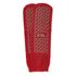 Fall Prevention Slippers Socks, Color Red, Size 2XL, Double-Tread, Sold as 48 pr/cs<br><br><font color="red"><b>BACK TO THE PRODUCT TABLE, <a href="https://www.aaawholesalecompany.com/medline-apparel-patient-footwear-fall-prevention-slippers .html">CLICK HERE</a></b></font>