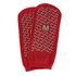 Fall Prevention Slippers Socks, Color Red, Size Medium, Sold as 48 pr/cs<br><br><font color="red"><b>BACK TO THE PRODUCT TABLE, <a href="https://www.aaawholesalecompany.com/medline-apparel-patient-footwear-fall-prevention-slippers .html">CLICK HERE</a></b></font>