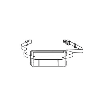 Fanny Pack, Soft Lg - - B. Braun