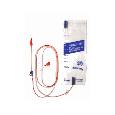 Farrell Valve, 9.6 mL for Enteral Feeding