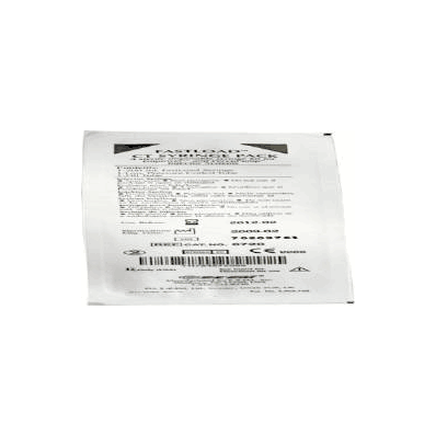 Fast Load Syringe 200 Ml - Syringe, Fast Load